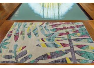 Фото - Ковры Serge Lesage Wool and Viscose - 355681>