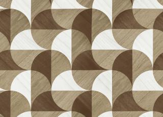 Фото - Обои Omexco Imperialis - 608154>