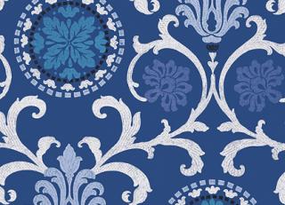 Фото - Обои Thibaut Caravan - 227522>