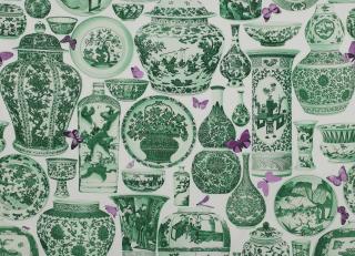 Фото - Ткани Manuel Canovas Manon - 280654>