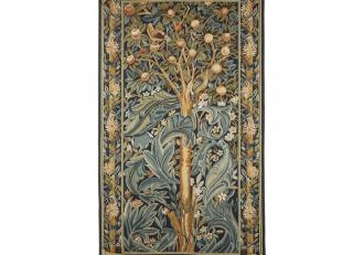 Фото - Аксессуары Hines of Oxford Гобелен William Morris - 335954>