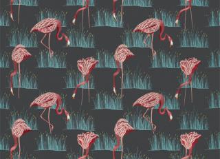 Фото - Ткани Harlequin Salinas Prints And Weaves - 417979>