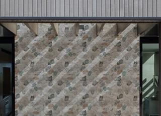 Фото - Обои Wall&Deco Out System 2017 - 383666>