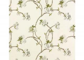 Фото - Ткани Nina Campbell Sylvana - 283575>