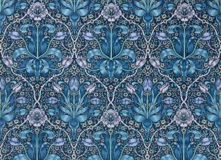 Фото - Ткани Morris & Co Bedford Park Fabrics - 602467>