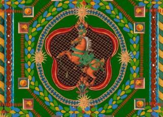 Фото - Обои Mindthegap Orient Express - 609615>