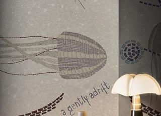 Фото - Обои Wall&Deco 2019 Contemporary Wallpaper - 410090>