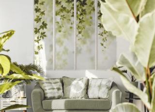 Фото - Обои Koziel Loft windows - 452077>