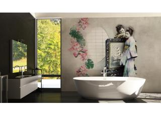 Фото - Обои Glamora White - 224027>