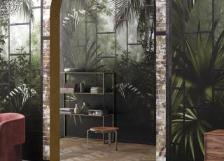 Фото - Обои Inkiostro Bianco Grafiche Ambientate - 600970>