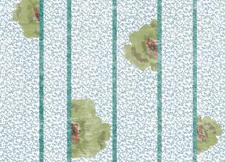 Фото - Обои Wall&Deco CODE 2015 WET SYSTEM - 462591>