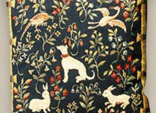 Фото - Аксессуары Jules Pansu Подушки Classic Collection - 411516>