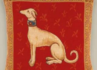 Фото - Аксессуары Jules Pansu Подушки Classic Collection - 411526>