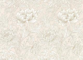 Фото - Обои Morris & Co Simply Morris Wallpapers - 530010>