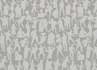 Фото - Ткани Jean Paul Gaultier Pop Rock Fabrics - 470005>