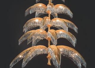 Фото - Аксессуары Mathieu Lustrerie Reedition of XIXth and XXth centuries chandeliers - 424702>