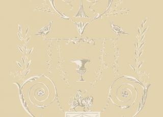 Фото - Обои Zuber Arabesques - 534444>