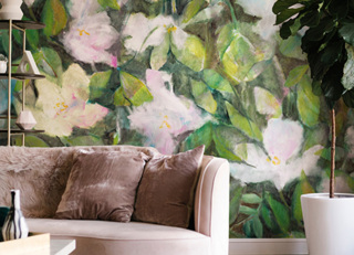 Фото - Обои Jannelli & Volpi JV202 Murals Decor - 625450>