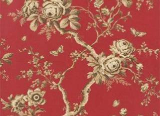 Фото - Обои Ralph Lauren Signature Papers II - 254373>