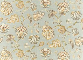 Фото - Ткани Morris & Co Melsetter Fabric & Weaves - 428189>