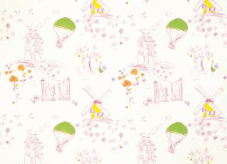 Фото - Ткани Designers Guild Around the world - 283319>