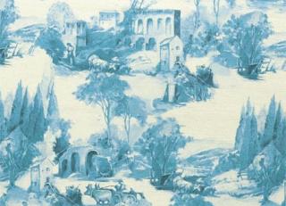 Фото - Ткани Clarke&Clarke Colony Fabrics - 305229>