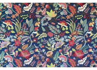 Фото - Ткани Casal Botanique - 555950>