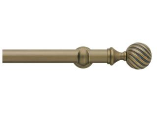 Фото - Декоративные карнизы из латуни Casa Valentina - 585002>