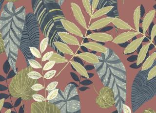 Фото - Обои Seabrook Boho Rhapsody - 468590>