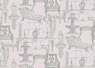 Фото - Ткани Lorenzo Castillo Volumen Ii - 428024>