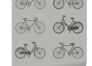 Фото - Обои Esta Home Brooklyn Bridge - 626853>