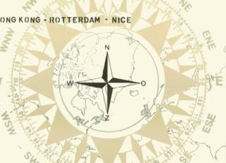 Фото - Обои Esta Home Regatta Crew - 340195>