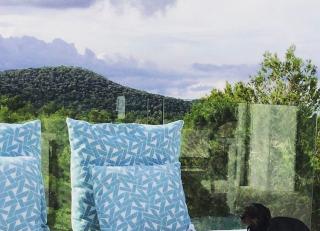 Фото - Ткани Nya Nordiska Outdoor 2019 - 470296>