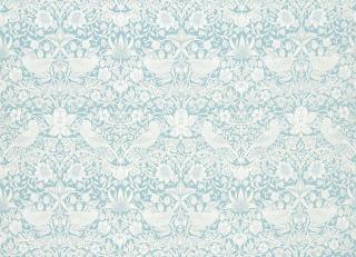 Фото - Ткани Clarke&Clarke William Morris Weaves - 617582>