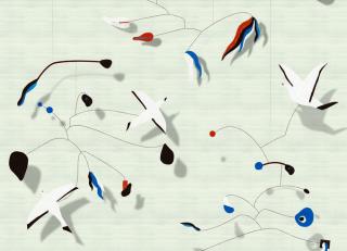 Фото - Обои Nobilis Grand Angle - 467283>