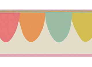 Фото - Бордюры для обоев - 232202>