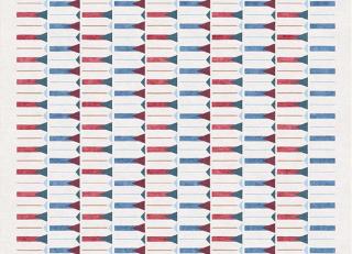 Фото - Ковры Tapis Rouge Pattern - 591281>