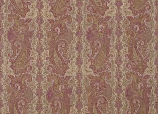 Фото - Ткани De Le Cuona Paisley - 259805>