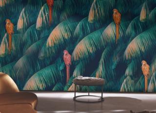 Фото - Обои для стен CoDe - 574387>