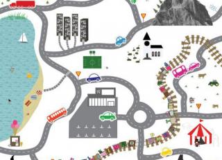 Фото - Обои Mr Perswall Hide&Seek - 234858>