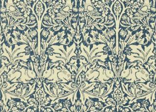 Фото - Обои Morris & Co Morris and Friends Wallpapers - 607854>