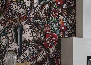 Фото - Обои Londonart Collection 16 - 453495>