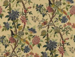 Фото - Ткани GP & J Baker East to West - 358674>