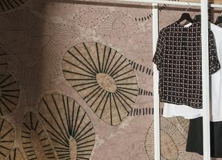 Фото - Обои Wall&Deco 2019 Contemporary Wallpaper - 410115>