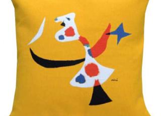 Фото - Аксессуары Jules Pansu Подушки Iternational Artists - 411565>