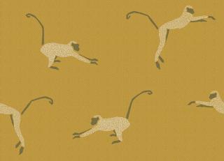 Фото - Обои Faboie Monkey World - 621021>