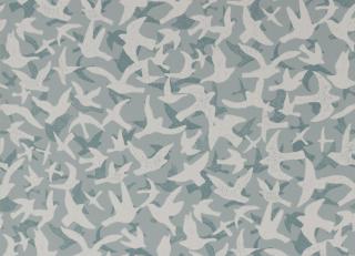 Фото - Обои Jane Churchill Rowan Wallpaper - 515252>