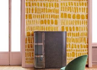 Фото - Обои Wall&Deco 2017 Contemporary Wallpaper - 383385>