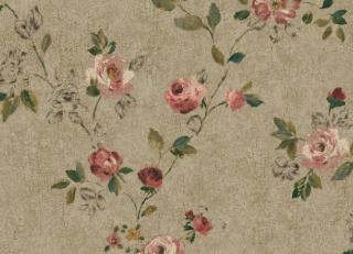 Фото - Обои York Wallcoverings Sonata - 219263>