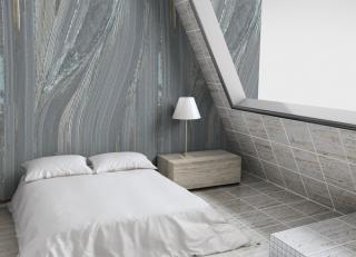 Фото - Обои Wall&Deco 2021 Contemporary Wallpaper - 541842>